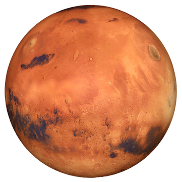 Mars