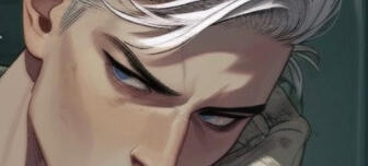 FYODOR NOVIKOV quiet, observant, pining