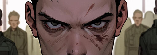 TEDD KEPLER π obsessive, spiteful, delusional