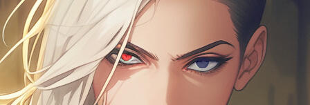 EVGENIA NOVIKOVA π excitable, off-putting, eccentric