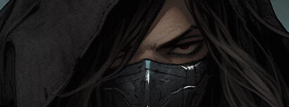 RINKHAL π dauntless, apathetic, burnt-out