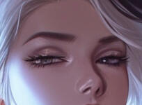 SIOBHΓN MAC CRAITH snobbish, pedantic, sensual